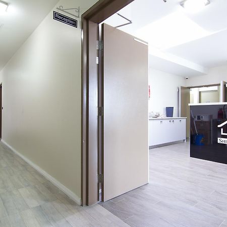 Shilla Lodge Burwood Экстерьер фото