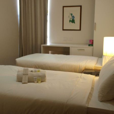 Shilla Lodge Burwood Экстерьер фото