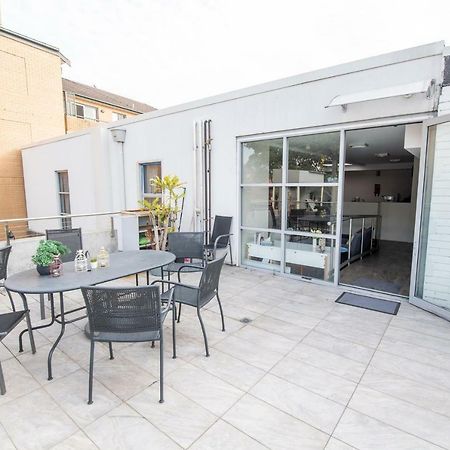 Shilla Lodge Burwood Экстерьер фото