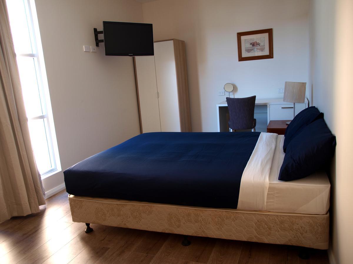 Shilla Lodge Burwood Экстерьер фото