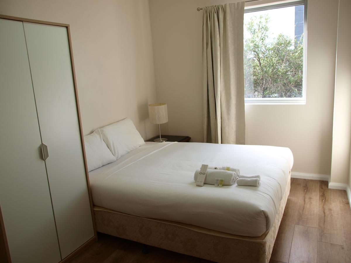 Shilla Lodge Burwood Экстерьер фото