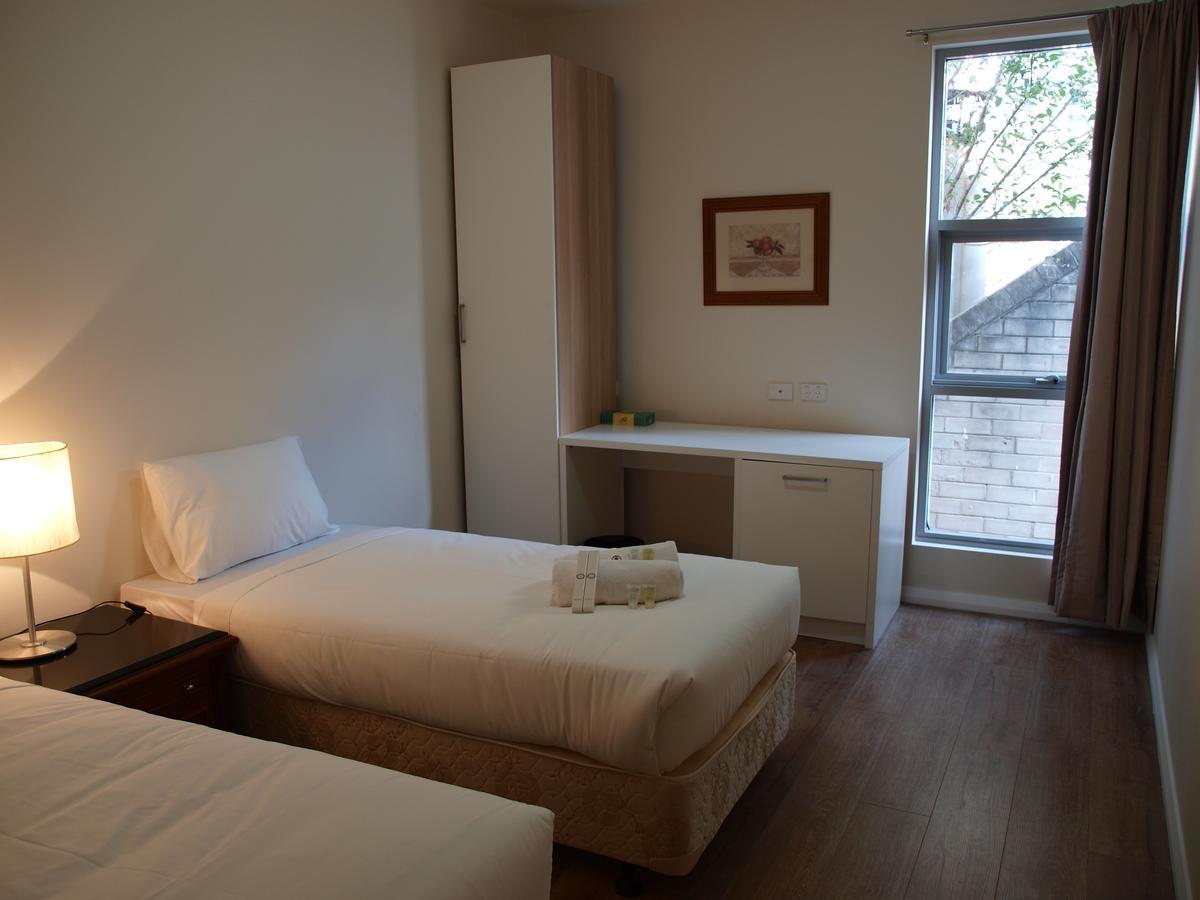 Shilla Lodge Burwood Экстерьер фото