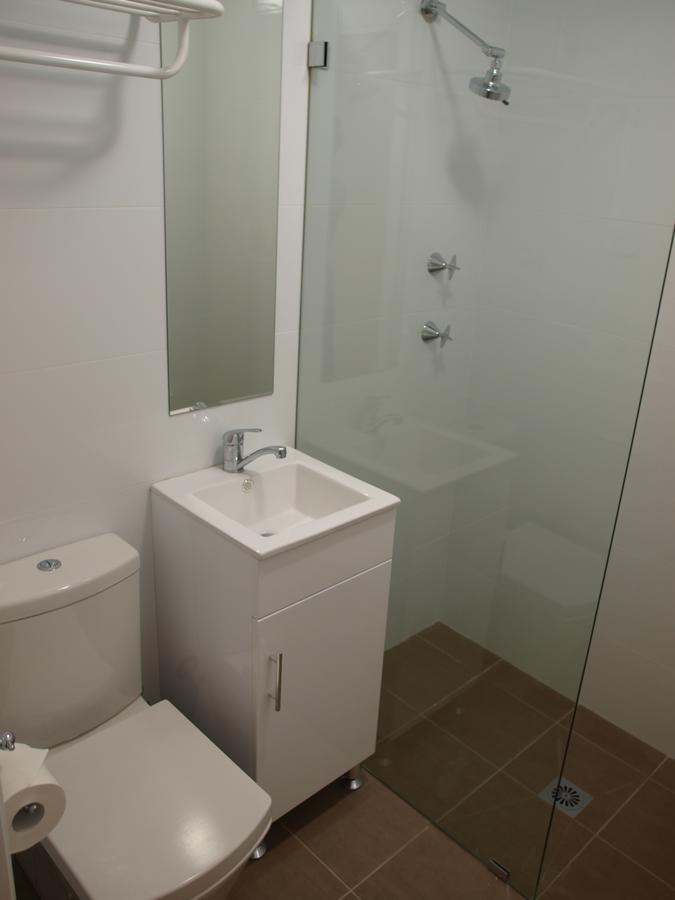 Shilla Lodge Burwood Экстерьер фото