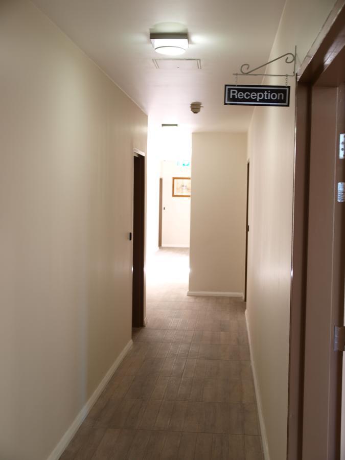 Shilla Lodge Burwood Экстерьер фото
