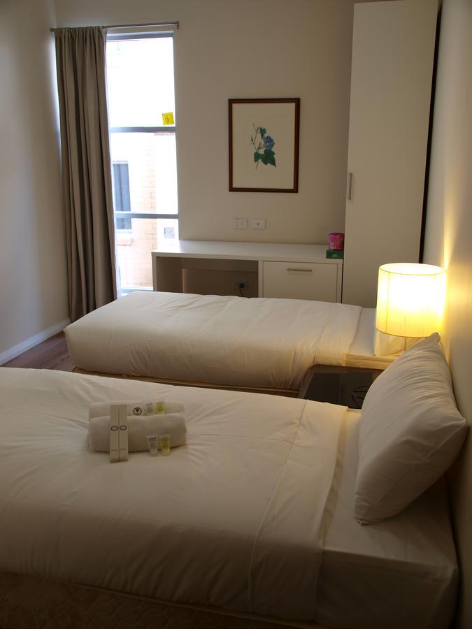 Shilla Lodge Burwood Экстерьер фото