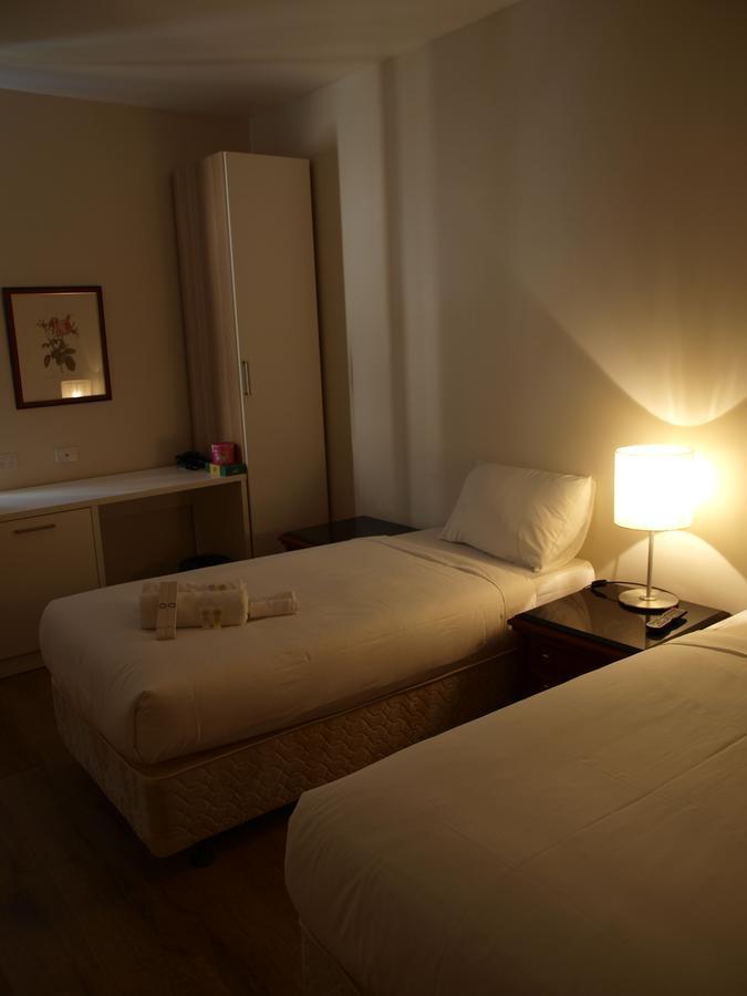 Shilla Lodge Burwood Экстерьер фото