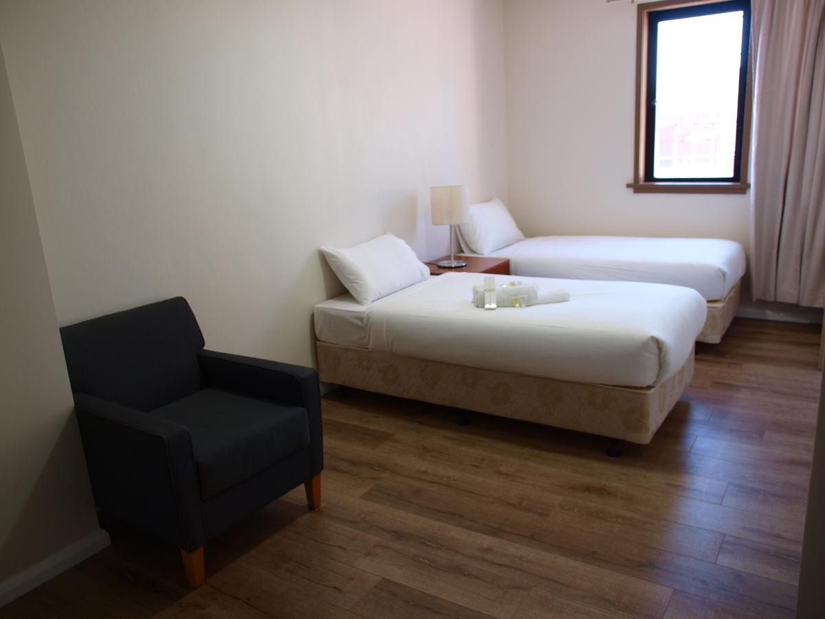 Shilla Lodge Burwood Экстерьер фото