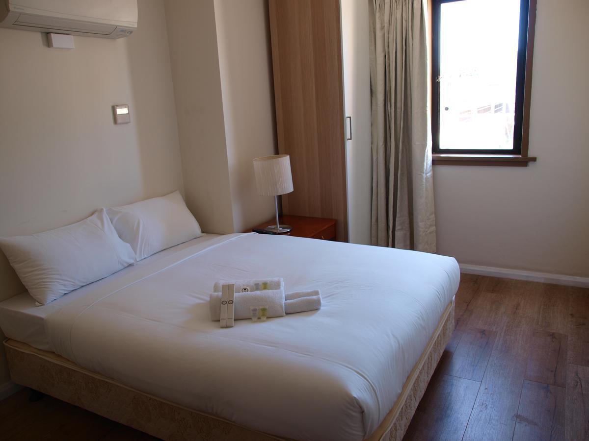 Shilla Lodge Burwood Экстерьер фото