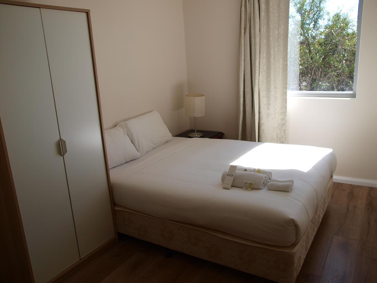 Shilla Lodge Burwood Экстерьер фото