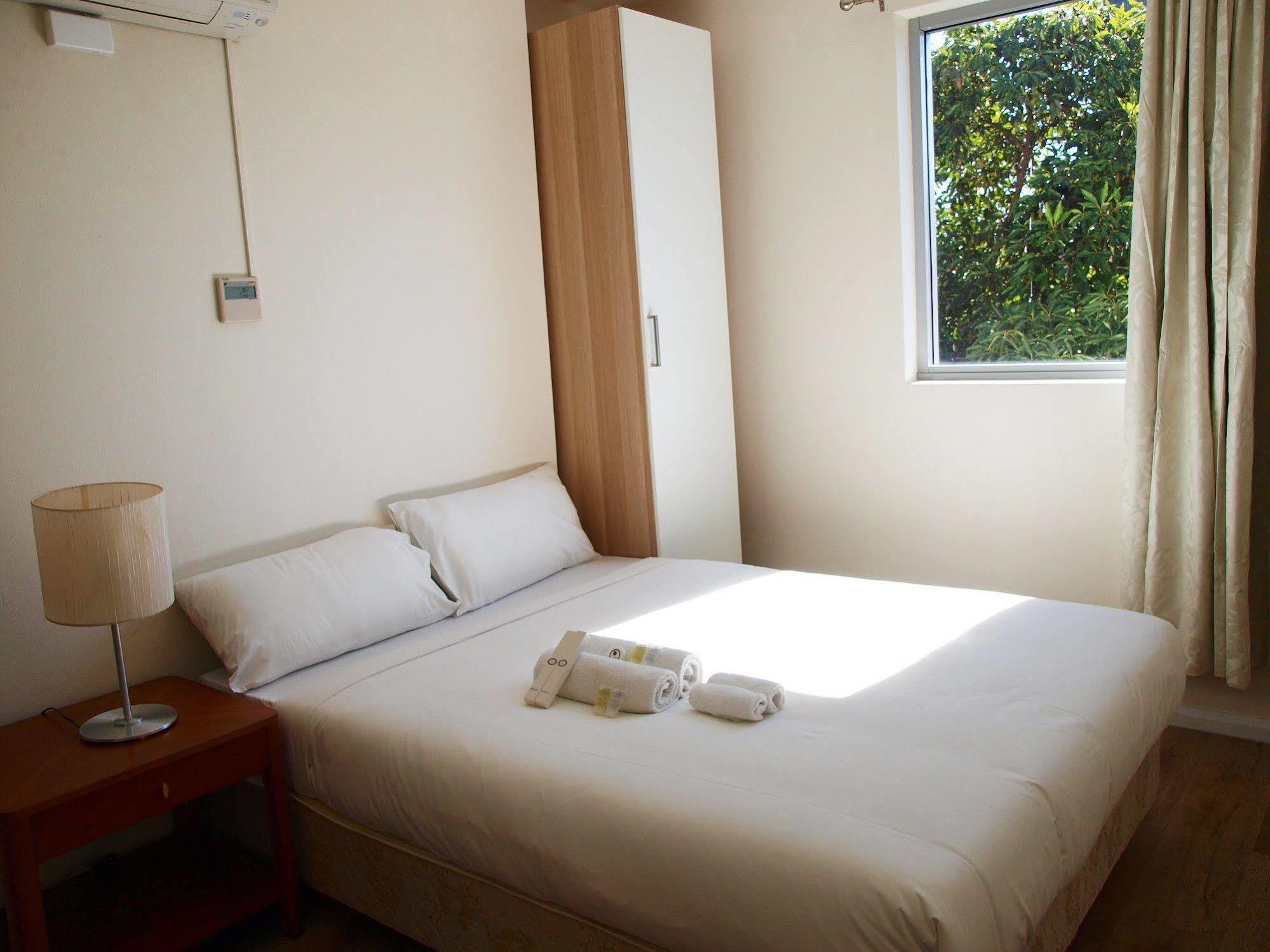 Shilla Lodge Burwood Экстерьер фото