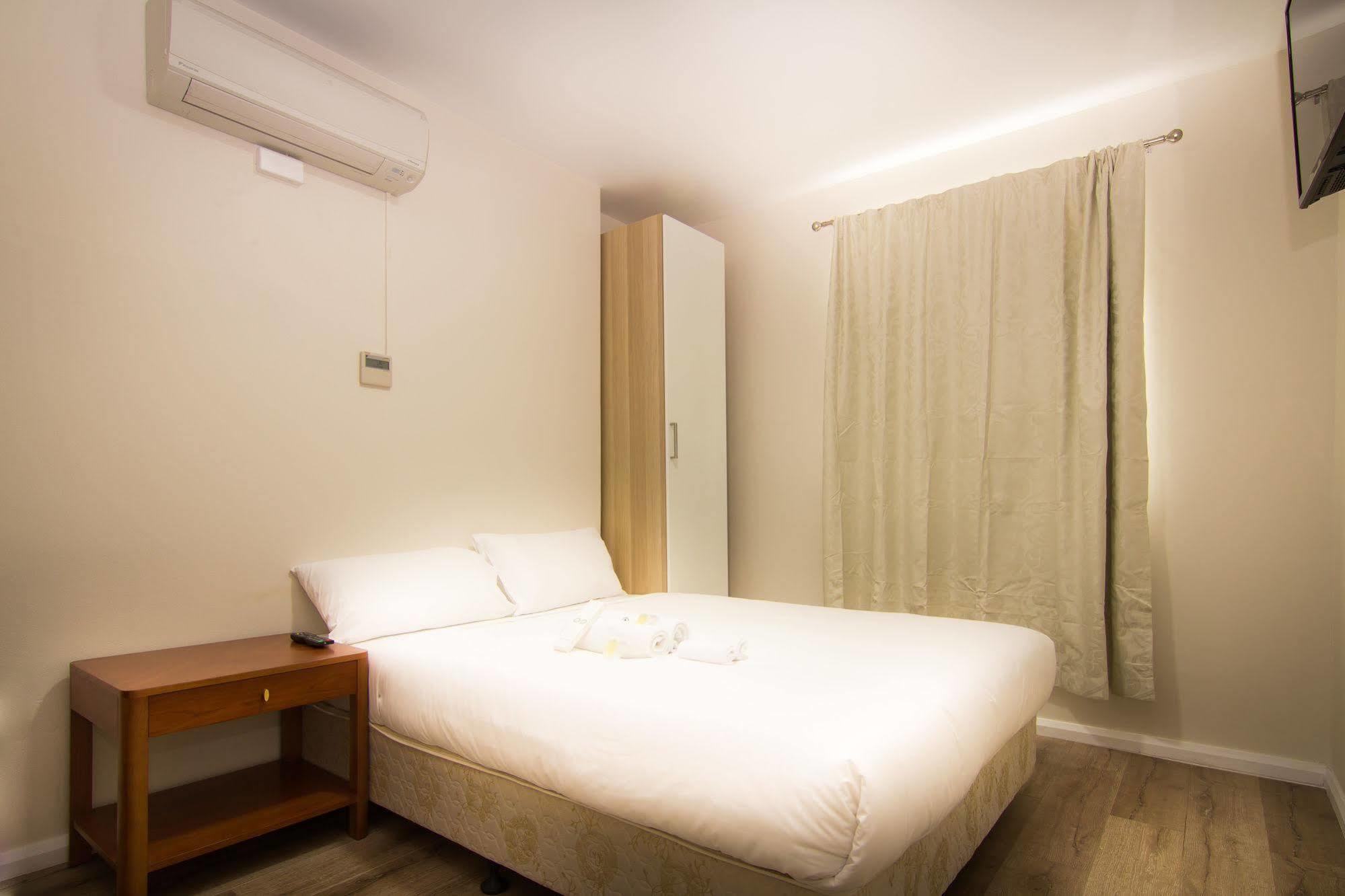 Shilla Lodge Burwood Экстерьер фото