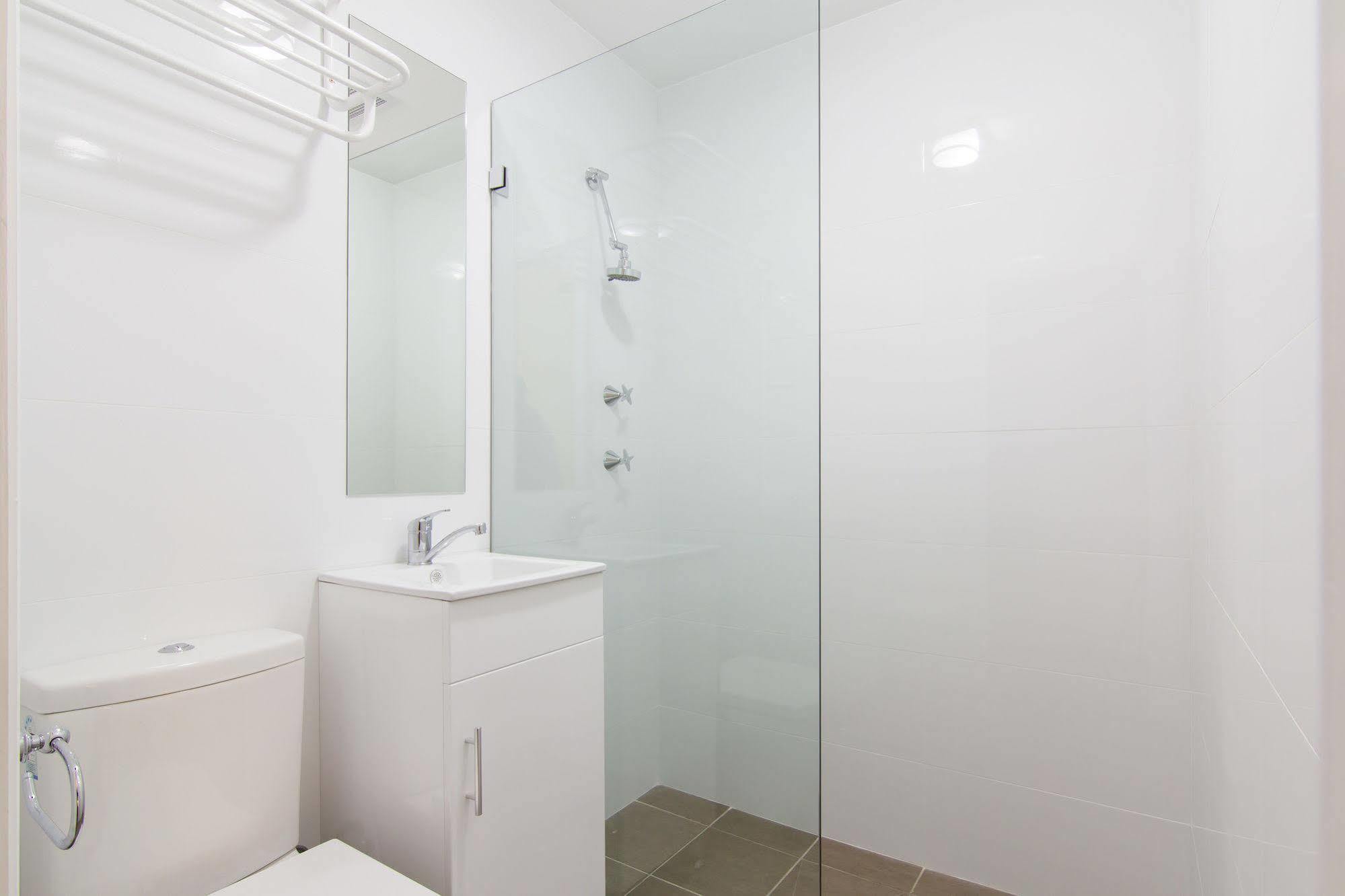 Shilla Lodge Burwood Экстерьер фото
