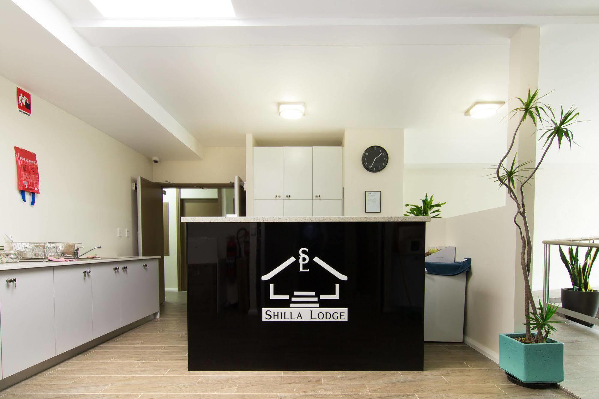 Shilla Lodge Burwood Экстерьер фото