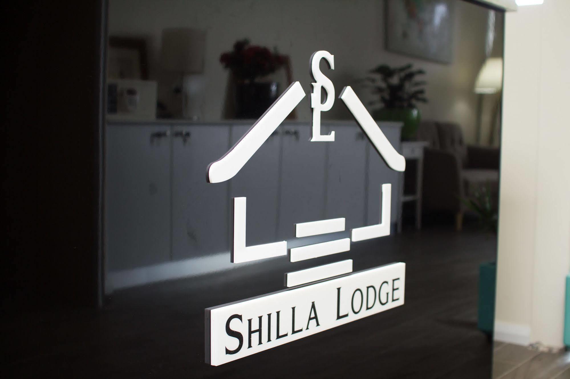 Shilla Lodge Burwood Экстерьер фото