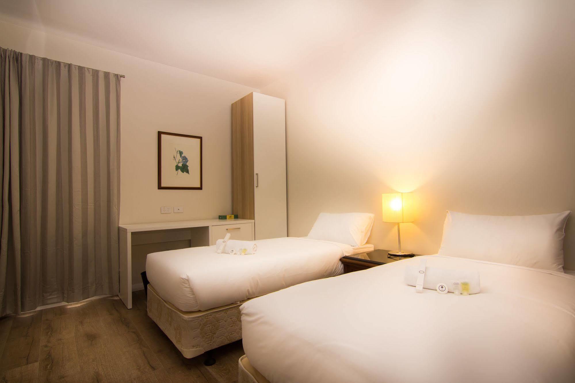 Shilla Lodge Burwood Экстерьер фото