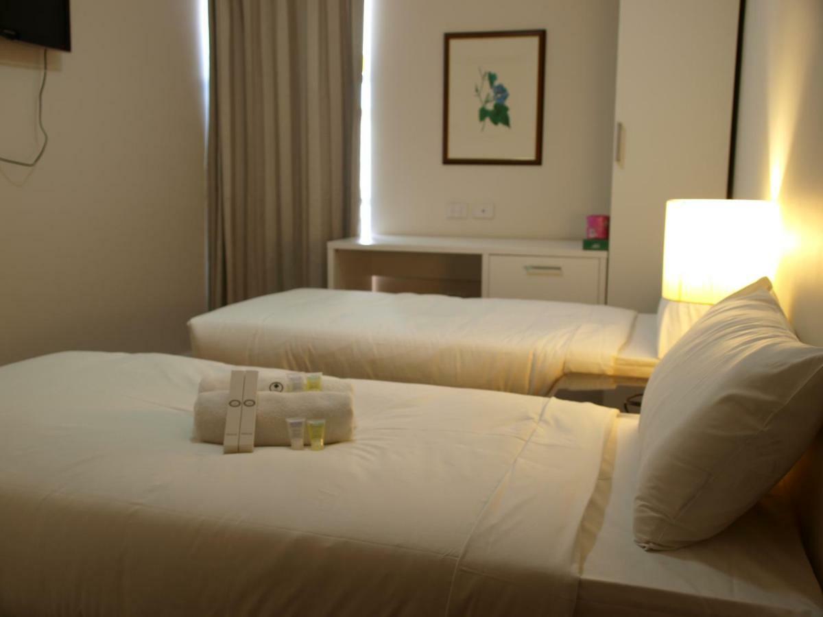 Shilla Lodge Burwood Экстерьер фото