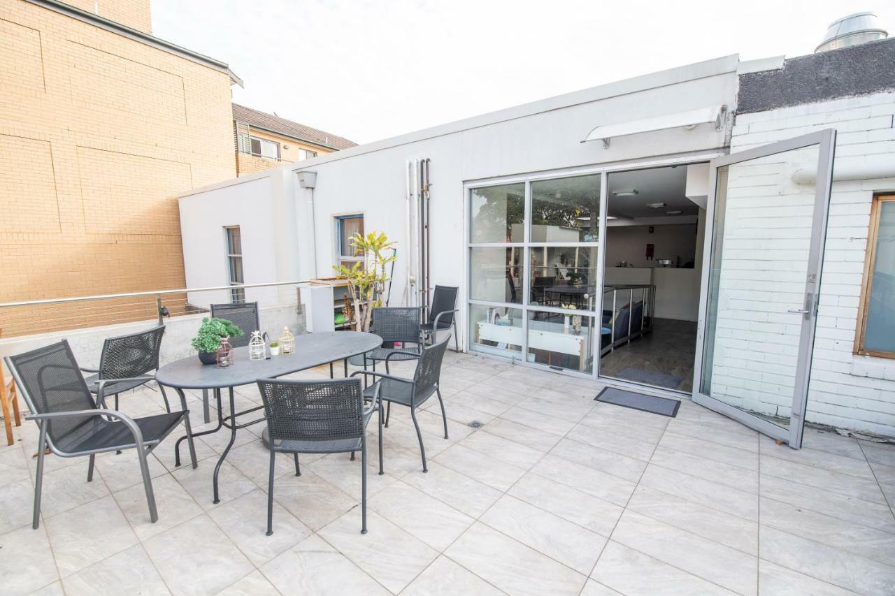 Shilla Lodge Burwood Экстерьер фото