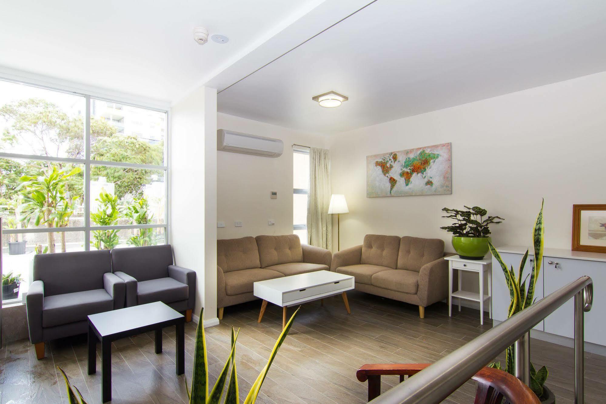 Shilla Lodge Burwood Экстерьер фото