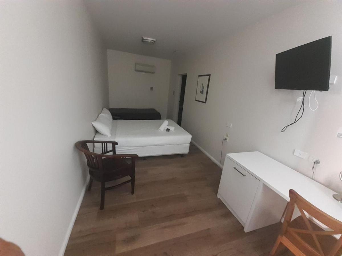 Shilla Lodge Burwood Экстерьер фото